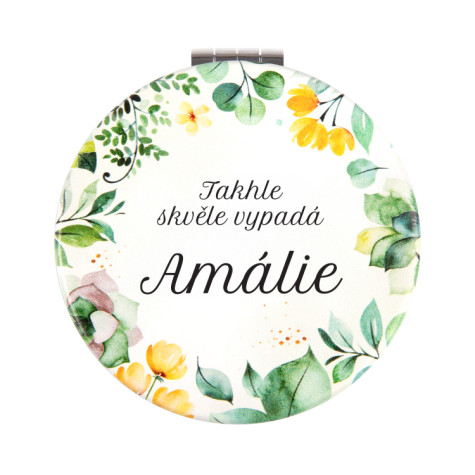 Albi Zrcátko - Amálie ~ 1