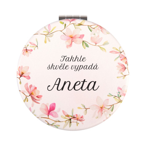 Albi Zrcátko - Aneta ~ 1