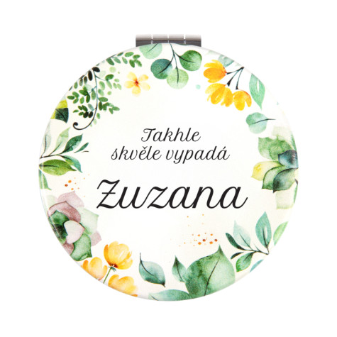 Albi Zrcátko - Zuzana ~ 1