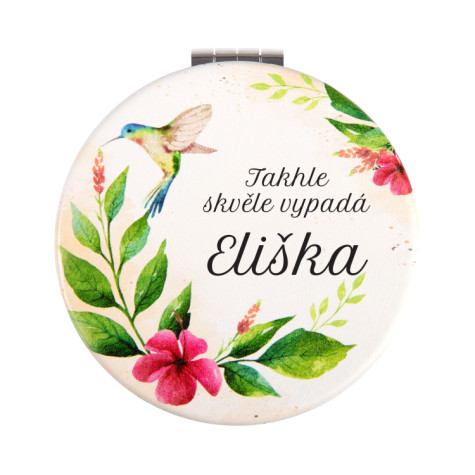 Albi Zrcátko - Eliška ~ 1