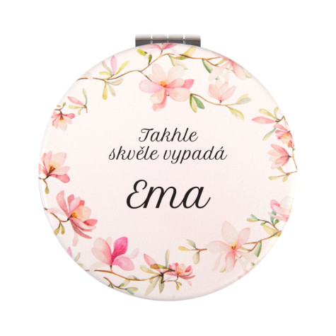 Albi Zrcátko - Ema ~ 1