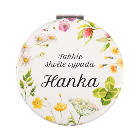 Albi Zrcátko - Hanka ~ 1