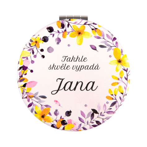 Albi Zrcátko - Jana ~ 1