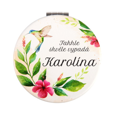 Albi Zrcátko - Karolína