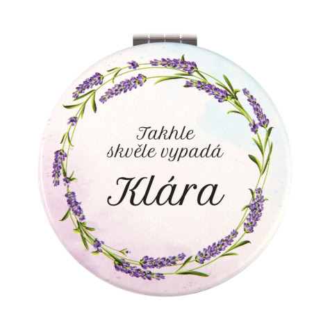 Albi Zrcátko - Klára ~ 1