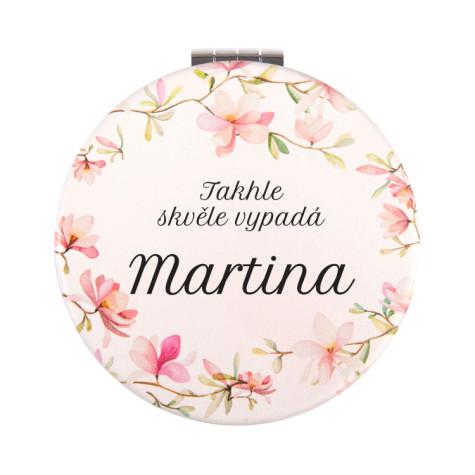 Albi Zrcátko - Martina ~ 1