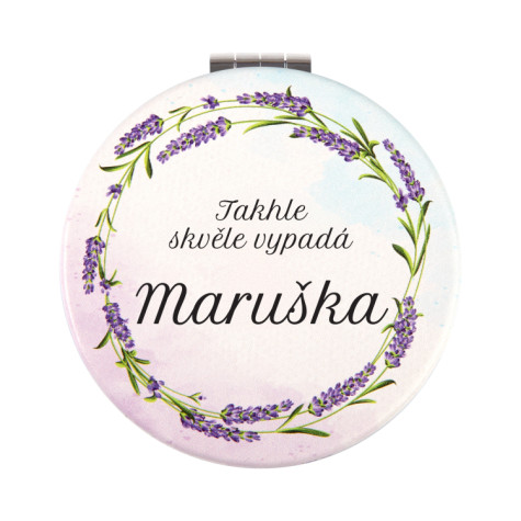 Albi Zrcátko - Maruška ~ 1