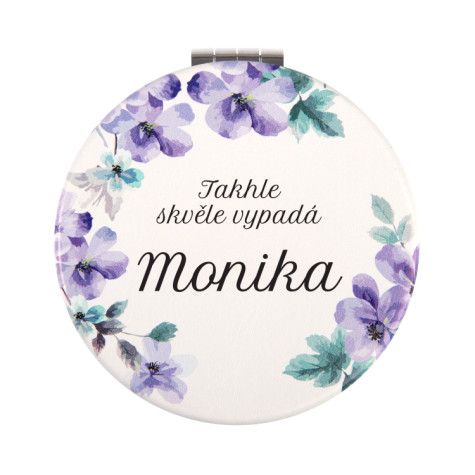 Albi Zrcátko - Monika ~ 1