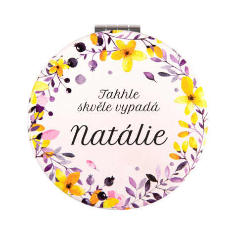 Albi Zrcátko - Natálie ~ 1