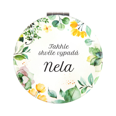 Albi Zrcátko - Nela ~ 1
