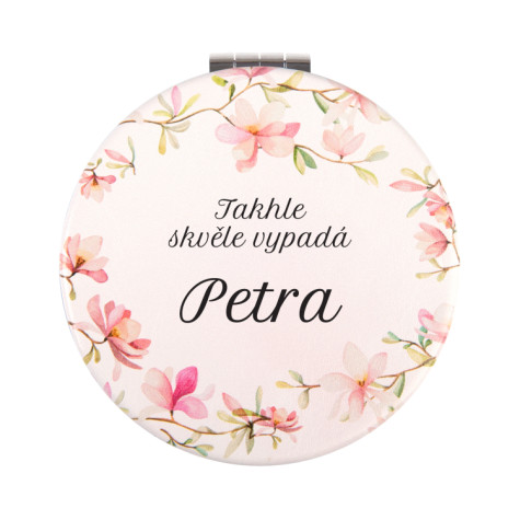 Albi Zrcátko - Petra ~ 1