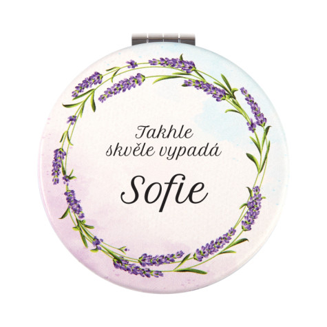 Albi Zrcátko - Sofie ~ 1