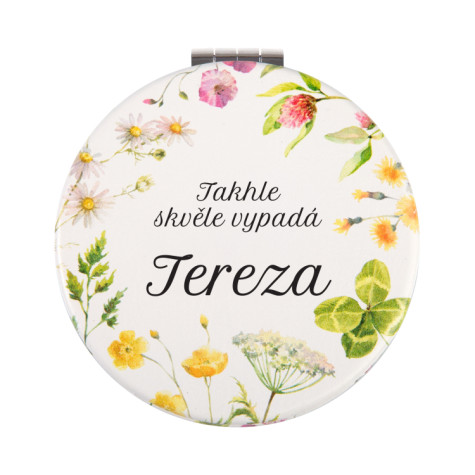 Albi Zrcátko - Tereza ~ 1