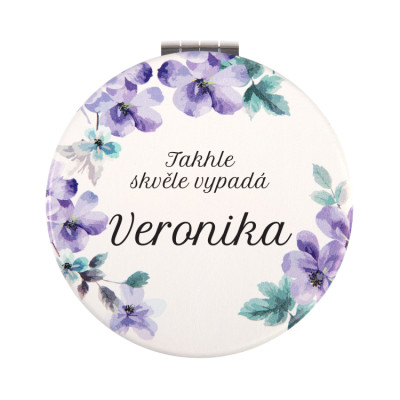 Albi Zrcátko - Veronika