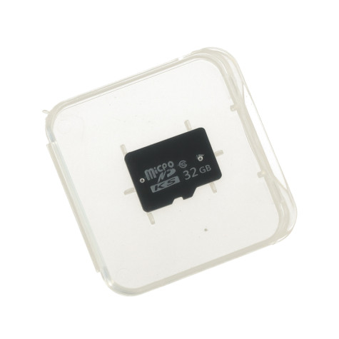 KIK Digitální fotoaparát pro děti 1GB Mořská panna ~ 4