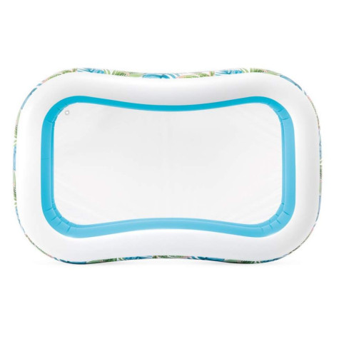 Intex 57177 Rodinný nafukovací bazén Tropical 229x152x48cm ~ 3