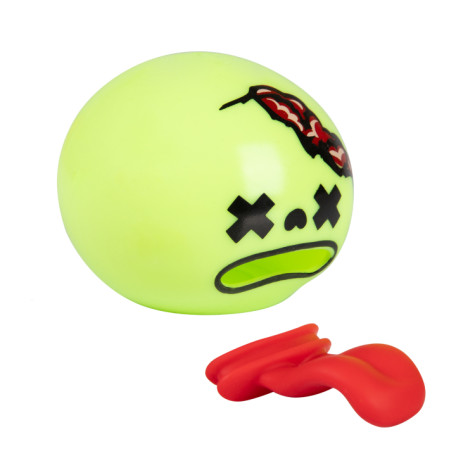 Albi Vyblíz - Zombík ~ 3