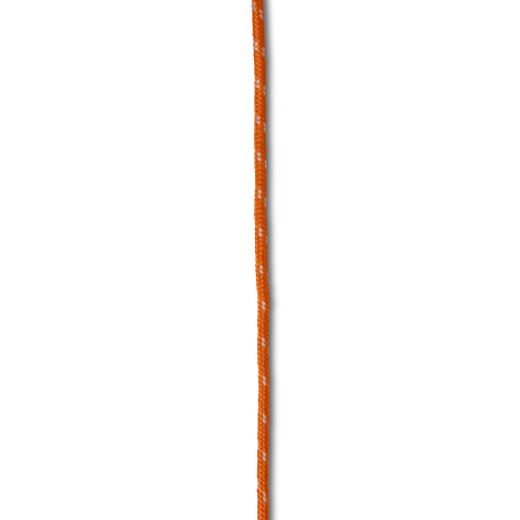 KIK Turistická plachta 300 cm šedá ~ 8