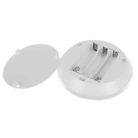 LED světlo s pohybovým senzorem kulaté Izoxis 9110 ~ 2