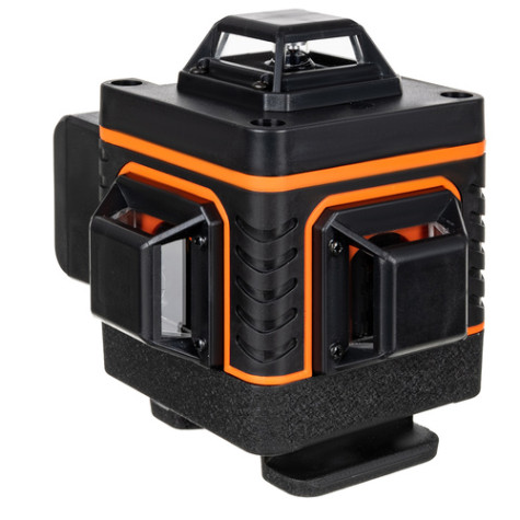 4D Křížový nivelační laser 16 liniový Bigstren 18763 ~ 12