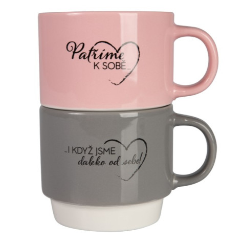 Albi Duohrnky - Patříme k sobě ~ 2