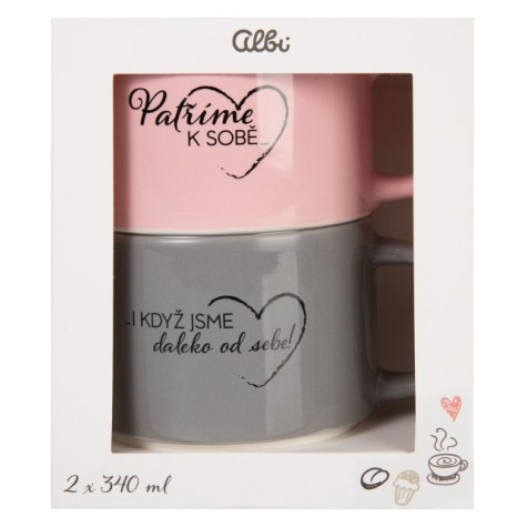 Albi Duohrnky - Patříme k sobě ~ 5