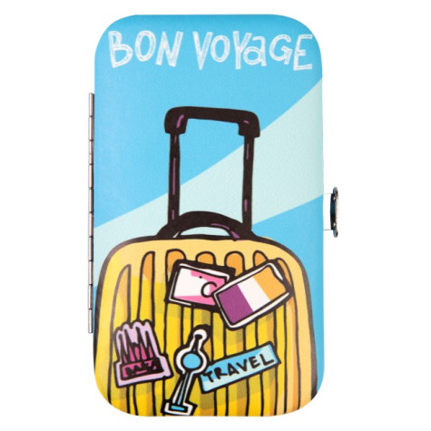 Albi Manikúra - Bon Voyage ~ 1