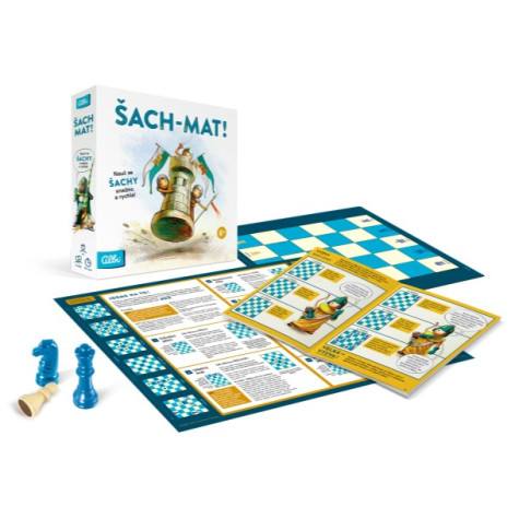 Albi Šach Mat! ~ 2
