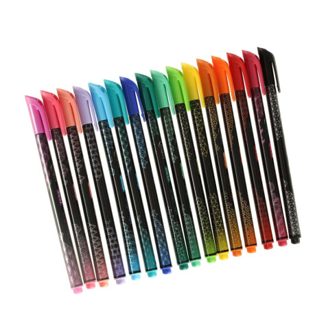 Maped Fixy set na krasopis 22 ks ~ 3