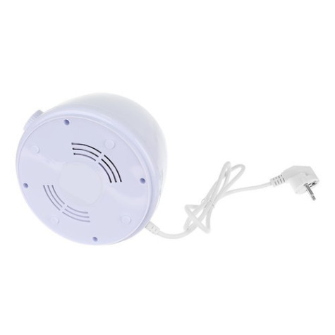 Elektrický depilační ohřívač vosku Beautylushh 22832 ~ 8