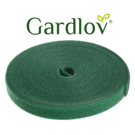 Suchý zip zahradní páska 5m Gardlov 25362 ~ 6