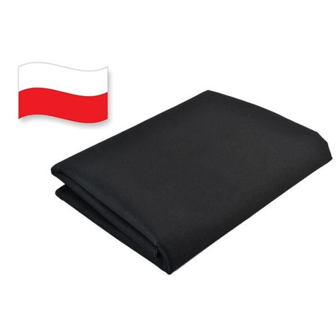Ochranná podložka pod autosedačku černá Xtrobb 6299 ~ 6