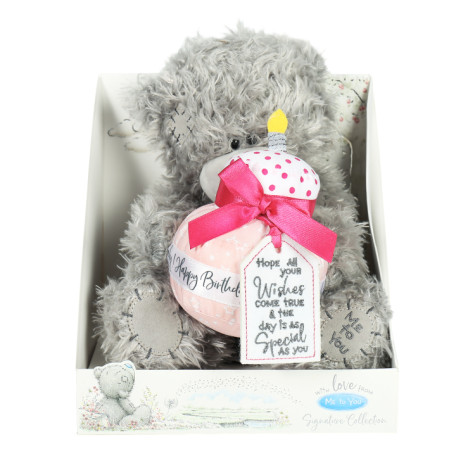 Albi Medvídek Me to You - Happy Birthday ~ 1