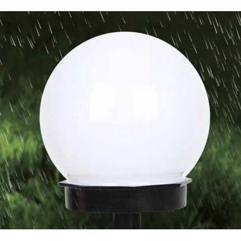 Solární zahradní lampa Koule 6 ks Gardlov 23562 ~ 3