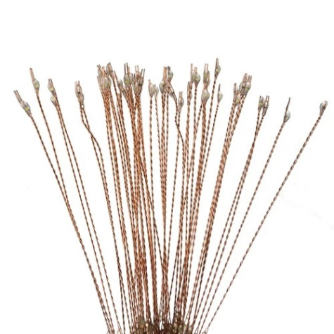 Solární zahradní světlo Pampeliška 2ks 94cm Gardlov 23561 ~ 2