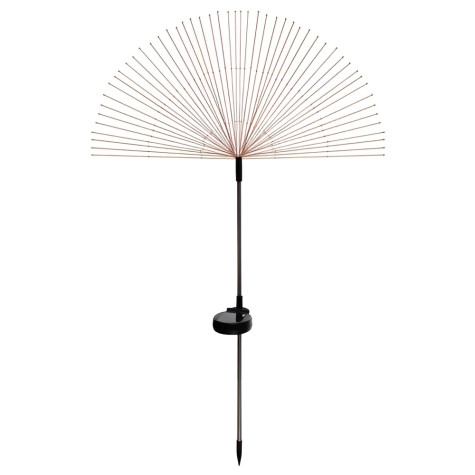 Solární zahradní světlo Pampeliška 2ks 94cm Gardlov 23561 ~ 3