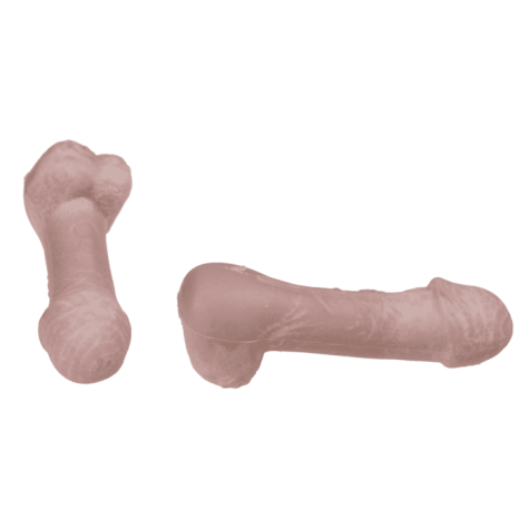 Rostoucí figurka Penis ~ 4