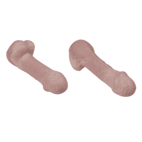 Rostoucí figurka Penis ~ 5