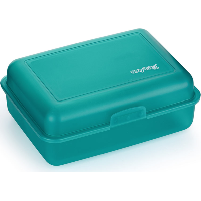 OXYBAG Box na svačinu - zelený