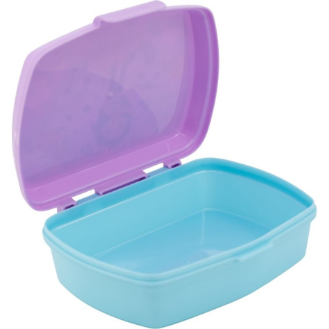 STOR Urban Box na svačinu Gábinin kouzelný domek ~ 3