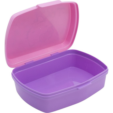 STOR Urban Box na svačinu Hello Kitty ~ 3