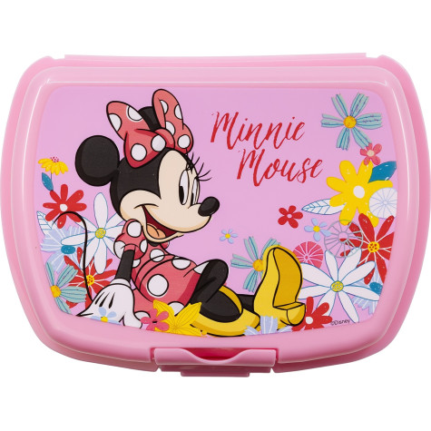 STOR Urban Box na svačinu Minnie ~ 3
