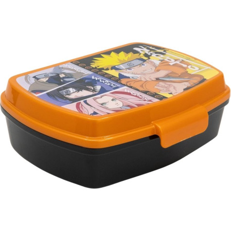 STOR Urban Box na svačinu Naruto ~ 1