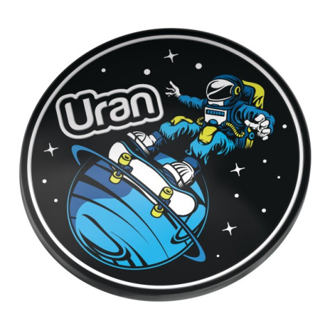 Albi Science Meziplanetární průzkumník - Uran ~ 6