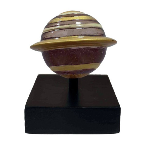 Albi Science Meziplanetární průzkumník - Saturn ~ 3