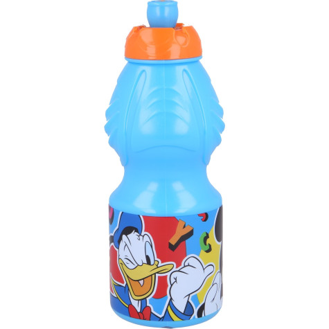 STOR Láhev na pití Mickey Mouse 400 ml ~ 2