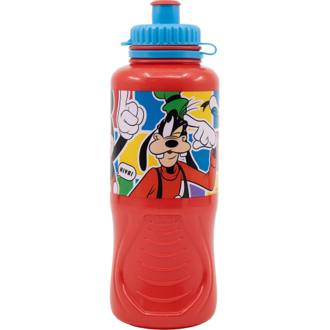 STOR Láhev na pití Mickey Mouse 430 ml ~ 1