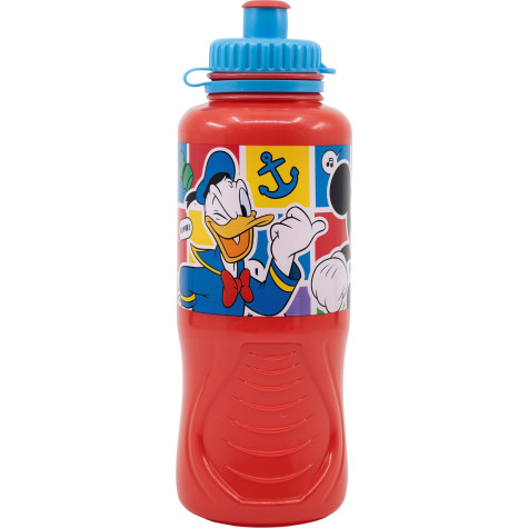 STOR Láhev na pití Mickey Mouse 430 ml ~ 2