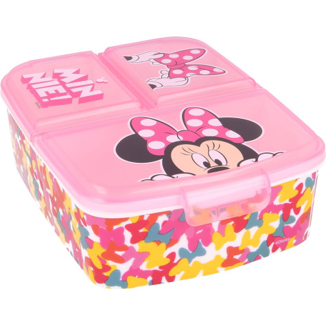 STOR Multi Box na svačinu Minnie ~ 1