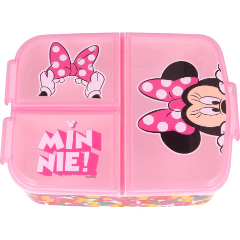 STOR Multi Box na svačinu Minnie ~ 2
